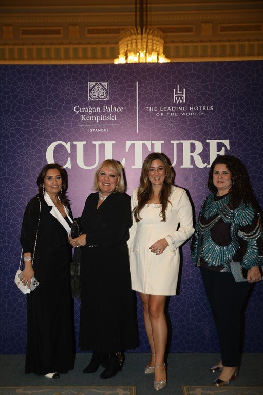 Özgür Keleş - Zafer Kozanoğlu - Neslihan Şen - Ayşegül Tuncer