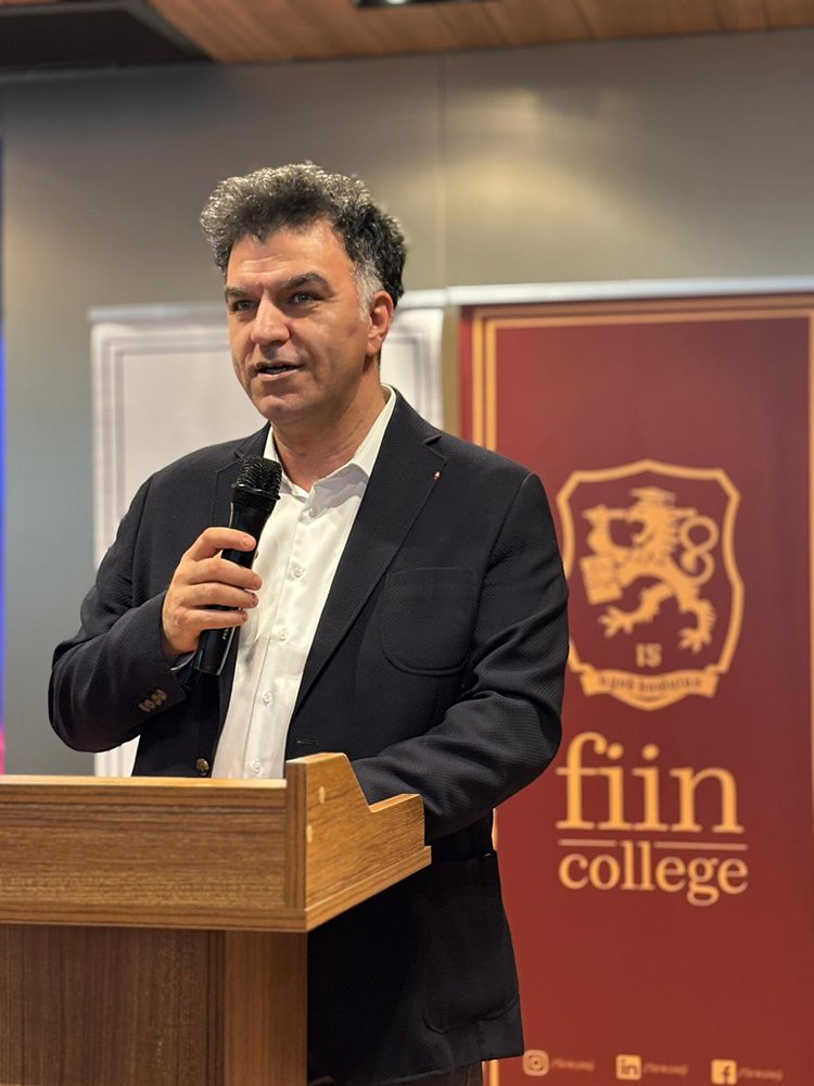 Prof. Dr. Nurullah Ermiş