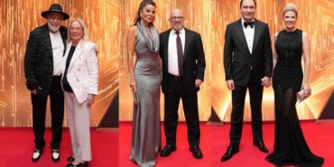 23. ACE of MICE 2026 gala gecesi Kuzey Kıbrıs’ta göz kamaştırdı