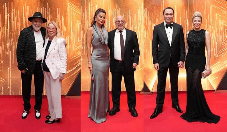 23. ACE of MICE 2026 gala gecesi Kuzey Kıbrıs’ta göz kamaştırdı