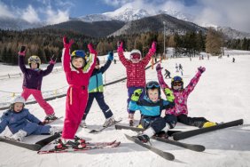 Sömestir tatili için geri sayım başladı