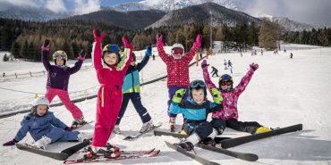 Sömestir tatili için geri sayım başladı