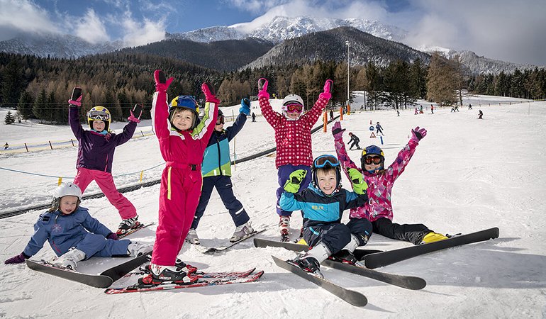 Sömestir tatili için geri sayım başladı