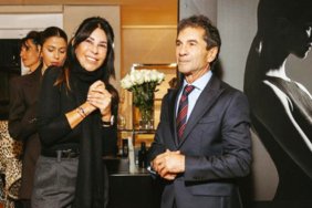 SUZİ X, Vakko ile özel bir iş birliğine imza attı