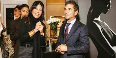 SUZİ X, Vakko ile özel bir iş birliğine imza attı