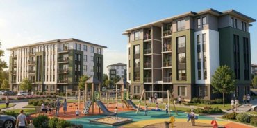 TOKİ, 500 bin sosyal konut kura tarihleri belli oldu