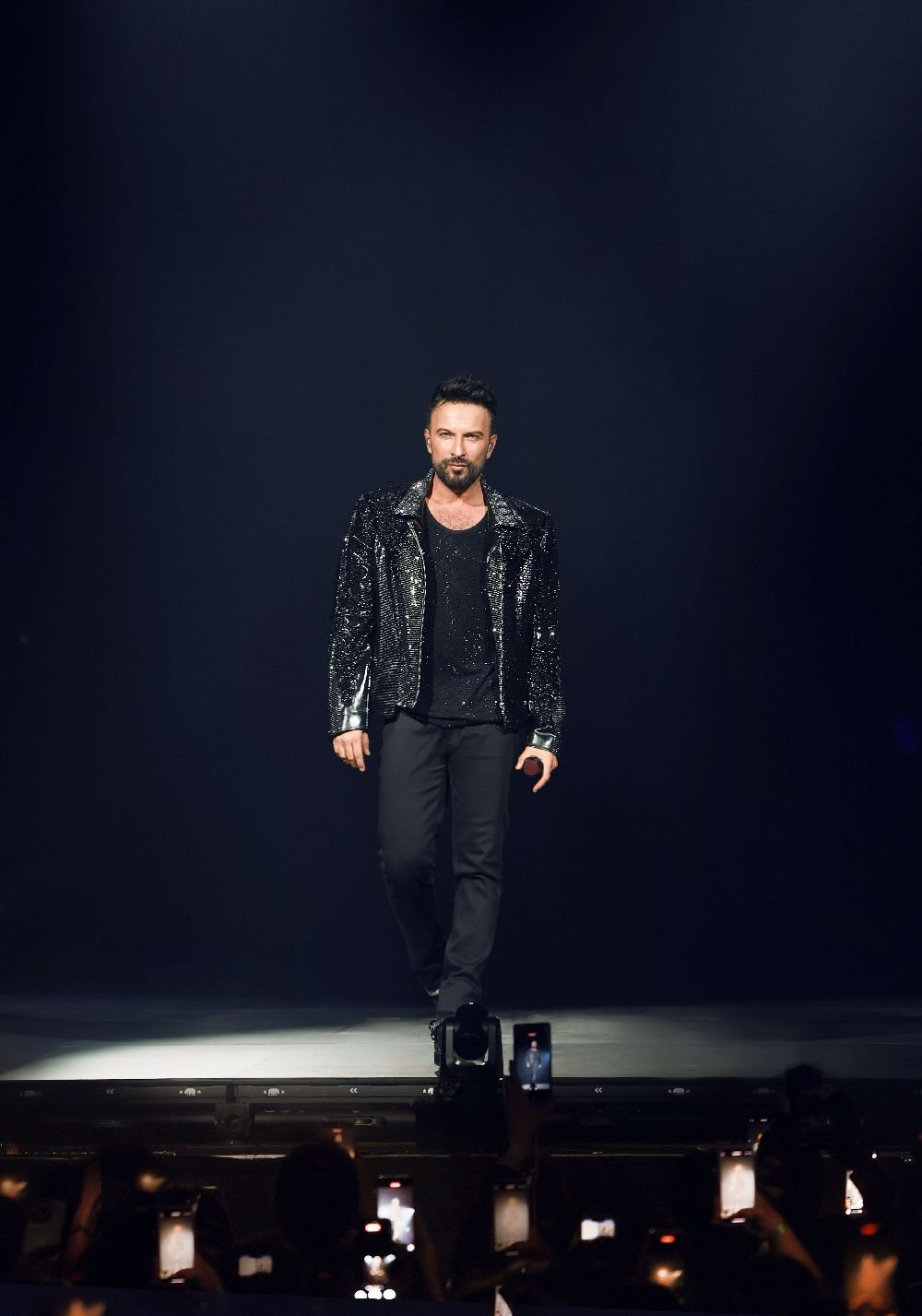 Tarkan