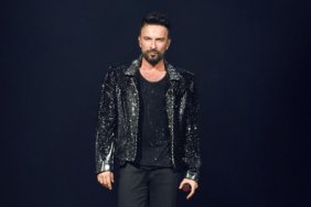 Tarkan İstanbul’da sevenleriyle buluştu