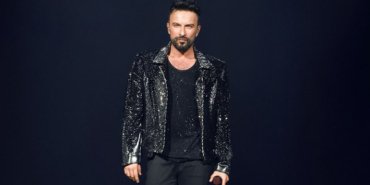 Tarkan İstanbul’da sevenleriyle buluştu