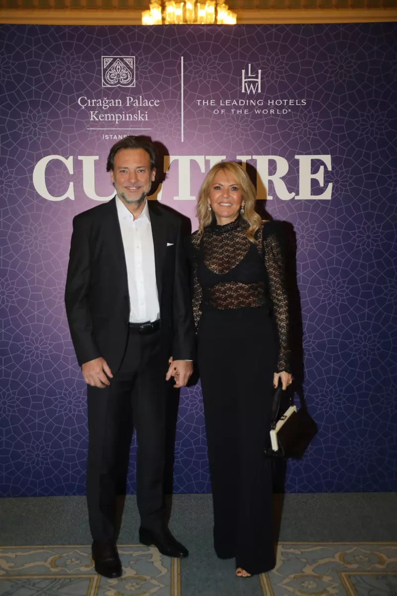 Tibet Erdoğru - Luset Hassan