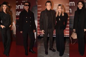 D'S damat yeni koleksiyonunu tanıttı