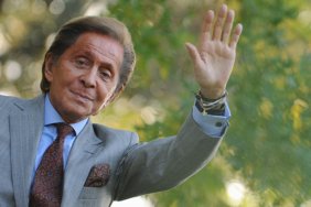 Ünlü modacı Valentino Garavani hayatını kaybetti