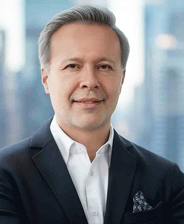 Vestel CEO’su Gökhan Sığın