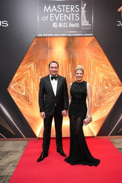 Volkan Ataman - Pınar Ataman