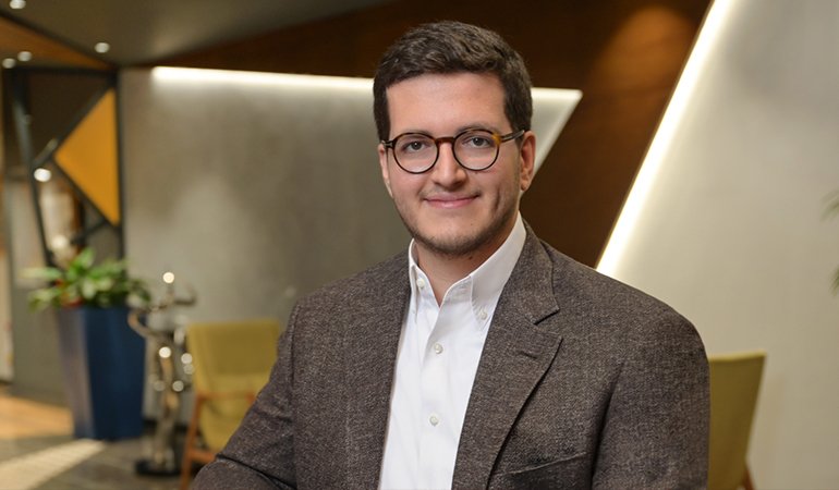 Sabri Ülker Vakfı’nın yeni başkanı Yahya Ülker oldu