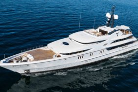 Özel yatlarda yeni dönem