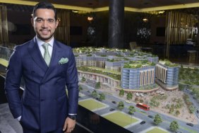 Bahaş İnşaat CEO'su Abdüssamet Bahadır gözaltına alındı