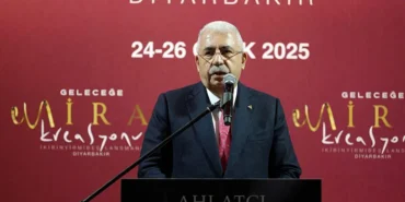 Ahmet Ahlatçı hakkında kara para soruşturması
