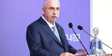 Ahlatcı Holding'den 'soruşturma' iddialarına yalanlama