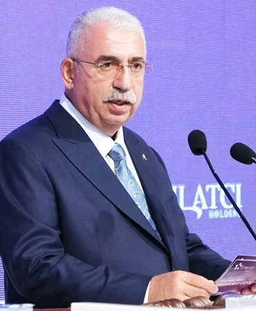 Ahlatcı Holding'den 'soruşturma' iddialarına yalanlama