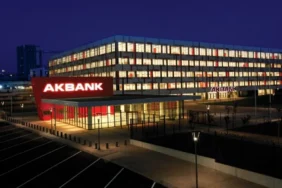 Akbank'ın bilançosu sonrası hedef fiyatı yükseldi