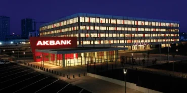 Akbank'ın bilançosu sonrası hedef fiyatı yükseldi