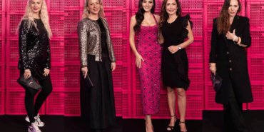 Flormar İstanbul'da güzellik ve stilin kalbini attırdı