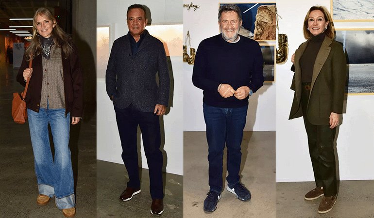 Art Show: Galeriler Buluşması 2026 kapılarını açtı