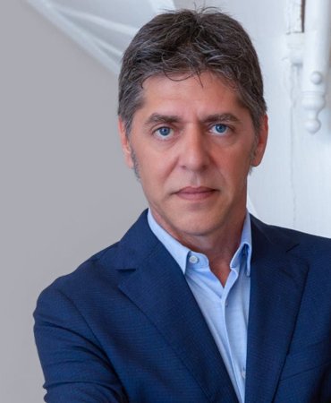 Aydın Erdem'e 50 milyon TL'lik aldatma davası