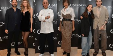 Nobu Istanbul'da Sevgililer Günü'ne özel davet