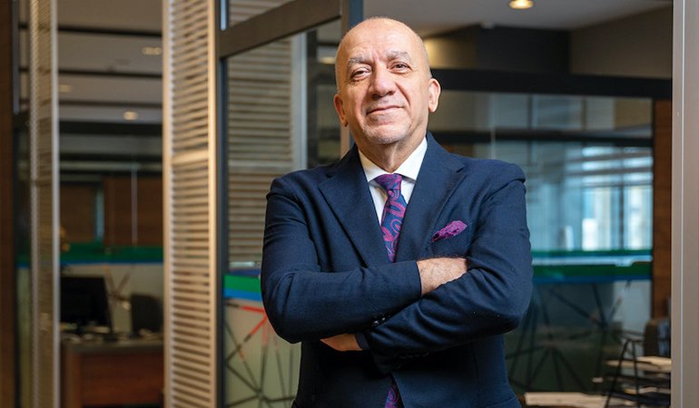 Girişim Elektrik, TEİAŞ ihalesini kazandı