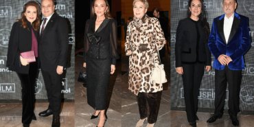 Ressam Devrim Erbil'in hayatı beyaz perdeye taşındı