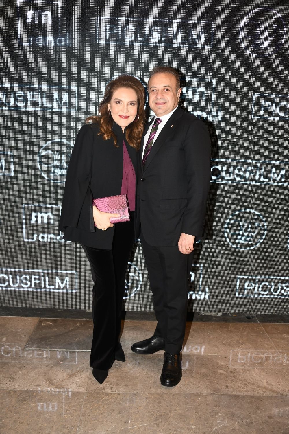 Beyhan - Egemen Bağış