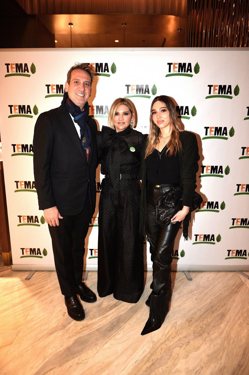 Bora - Aslı - Aslım Pehlivanlar