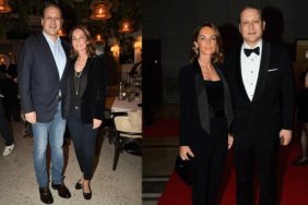 Yelda Elmas ile Burak Elmas boşandı