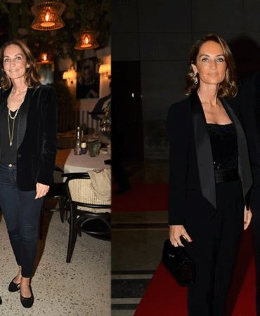 Yelda Elmas ile Burak Elmas boşandı