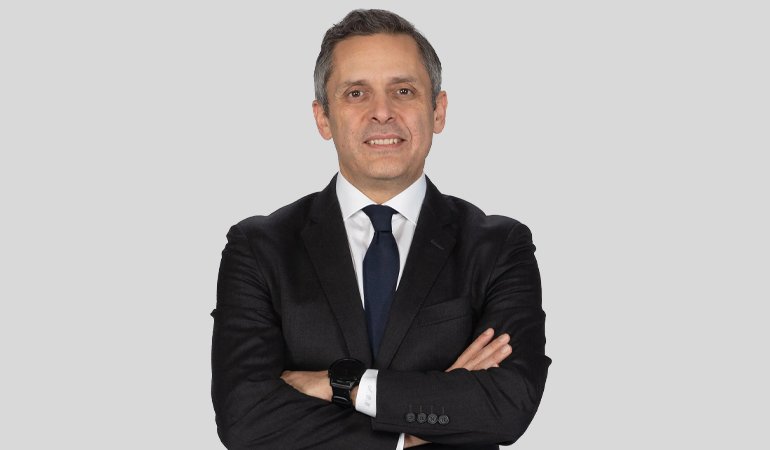 Yapı Kredi'ye Euromoney'den ödül