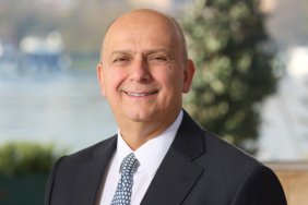 Arçelik'in yeni CEO'su Can Dinçer oldu