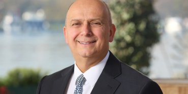 Arçelik'in yeni CEO'su Can Dinçer oldu