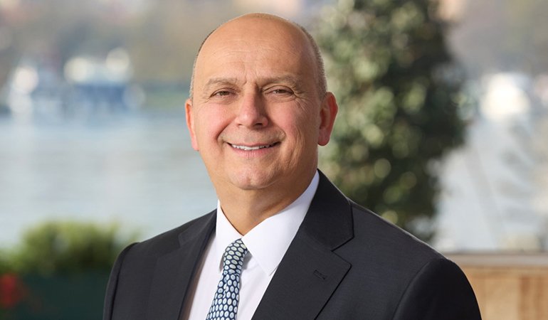 Arçelik'in yeni CEO'su Can Dinçer oldu