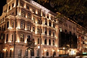 Canopy by Hilton Istanbul Taksim, misafirlerini ağırlamaya başladı