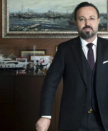 'Sessiz lüks'ün yeni simgesi DAP Ataşehir 173 satışa çıktı