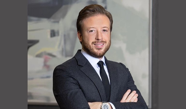 Sosyeteyi karıştıran 'ahlaksız teklif' iddiası