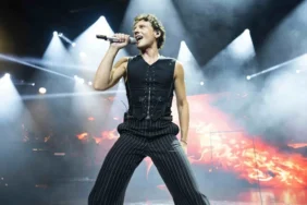 Şarkıcı Edis Görgülü hakkında gözaltı kararı