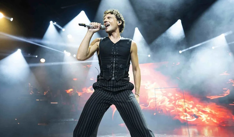 Şarkıcı Edis Görgülü hakkında gözaltı kararı