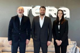 Manas Enerji Yönetim Kurulu Başkanı Emre Tezmen oldu