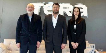 Manas Enerji Yönetim Kurulu Başkanı Emre Tezmen oldu