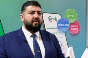 HST Holding'e kayyum atandı