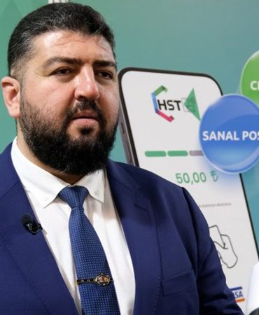 HST Holding'e kayyum atandı