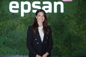 Epsan, 2024 Sürdürülebilirlik Raporu’nu yayımladı